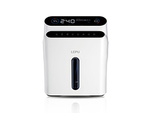 How to Choose a Home Oxygen Concentrator?