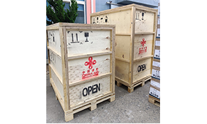 Lepu-ADDCARE Helps China Aid Eritrea with Lepu IVD Medical Device