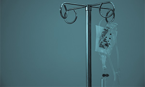 Use of Medical Stapler and Postoperative Care