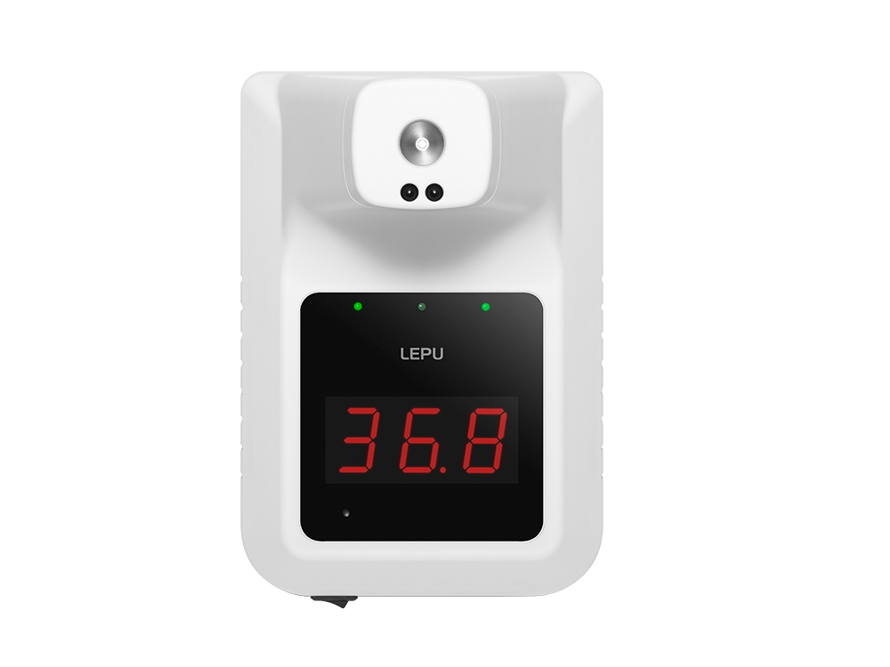 LFR100 Measuring Instrument