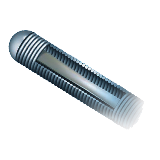 Angiographic Guide Wire