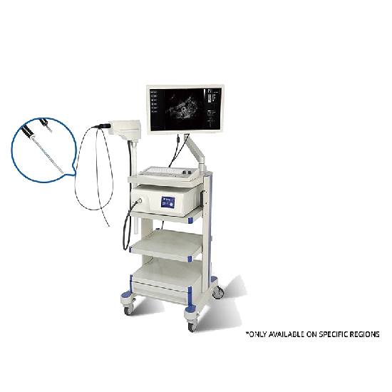 VSONIC 600 Endoscopic Ultrasound System