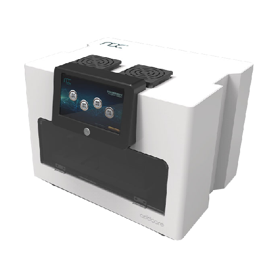 Semi Automated System Nexor 32