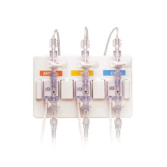 Disposable Blood Pressure Transducer