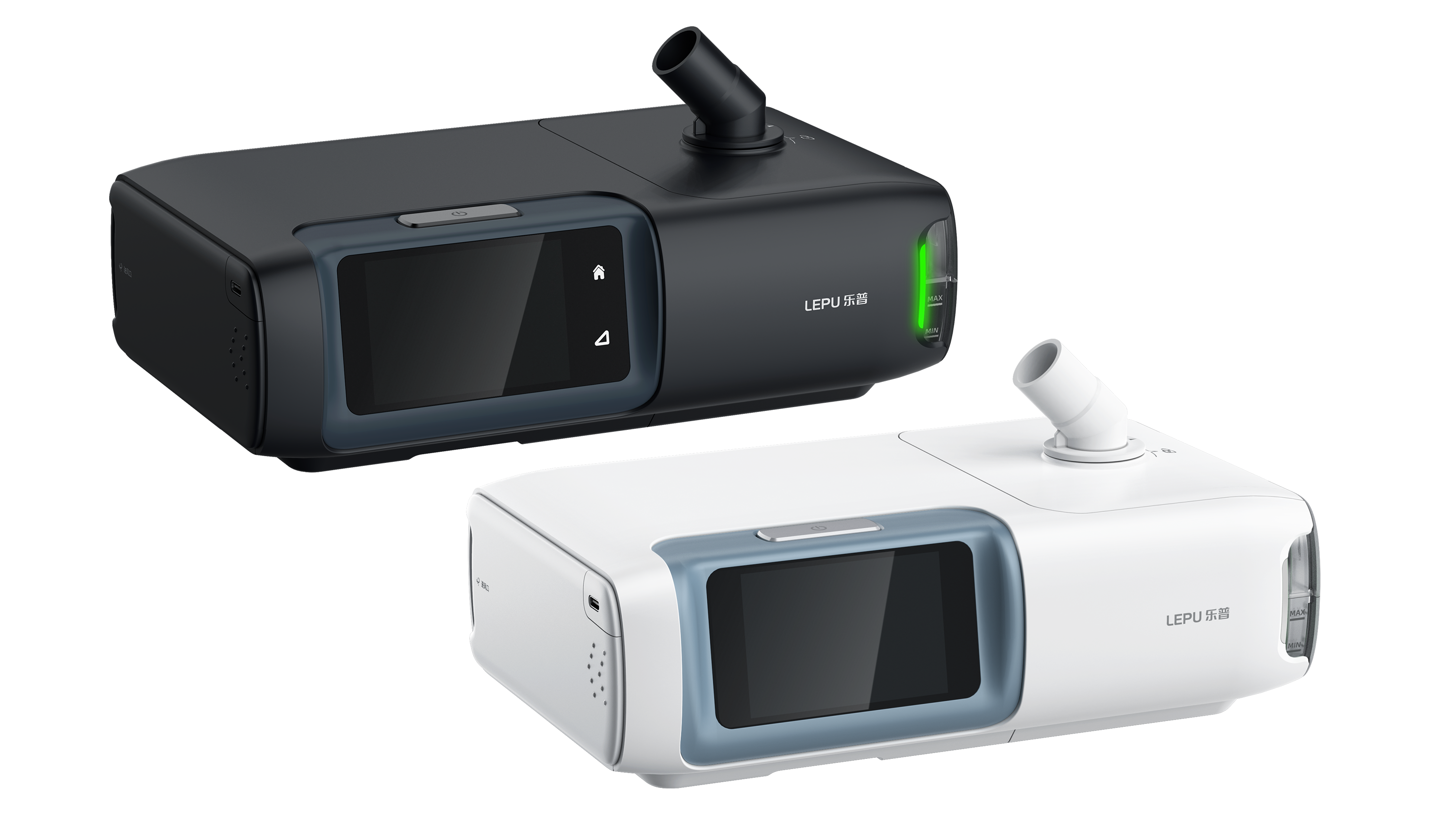 СИПАП/двухуровневая система СИПАП-терапии