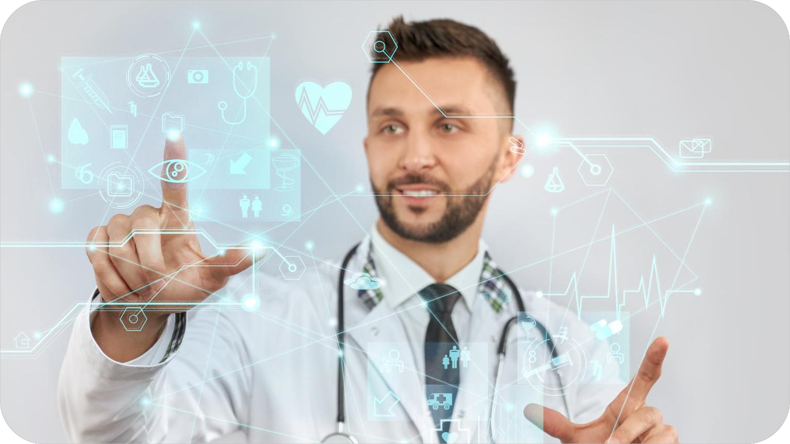 In-Hospital and Out-of-Hospital Solution