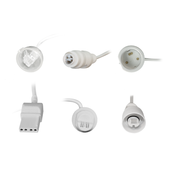 Disposable Blood Pressure Transducer