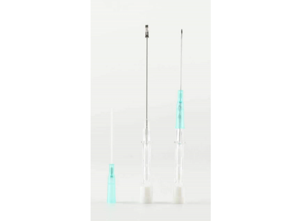 Sterile Safety IV Catheter--ZModel