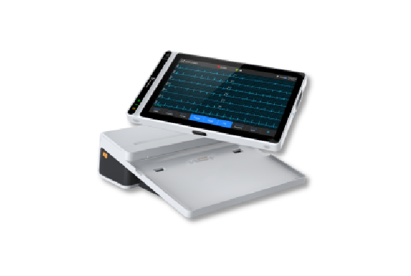 datafanyifanyiAIView V10V12 Patient Minotor NeoECG T180 Resting Electrocardiograph View More