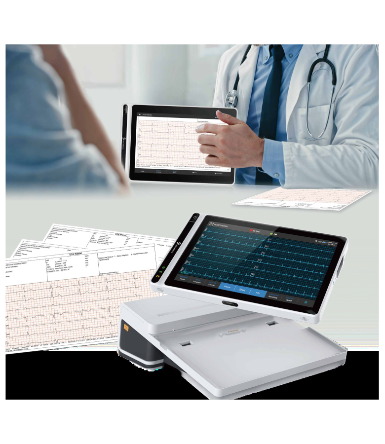 div Product features