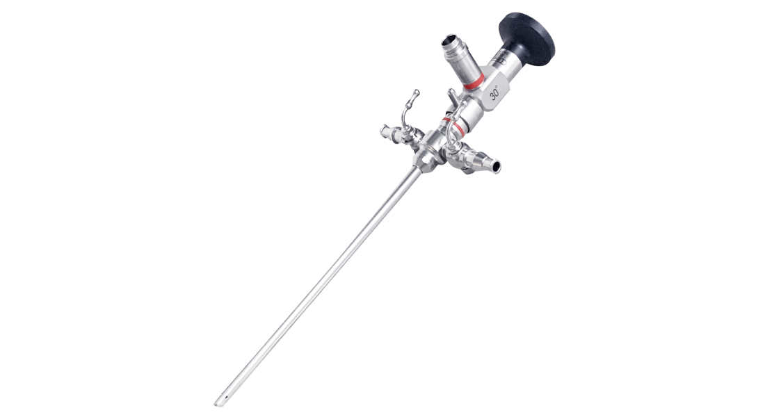 Arthroscope Suture Anchor