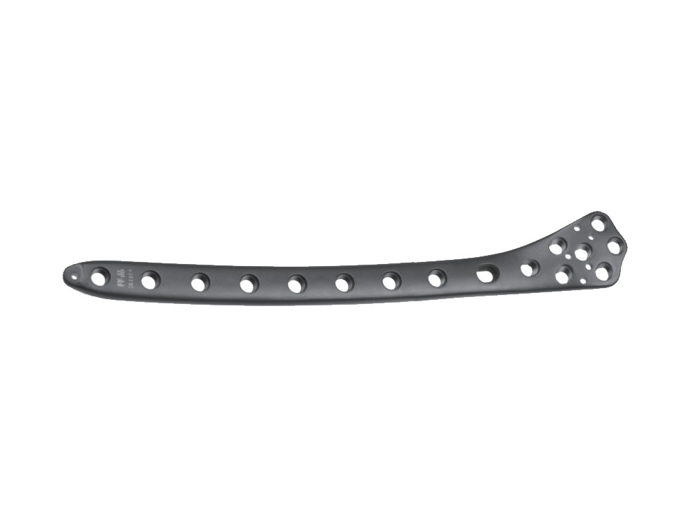 Distal Lateral Femoral Locking Plate (I), Mono-lock