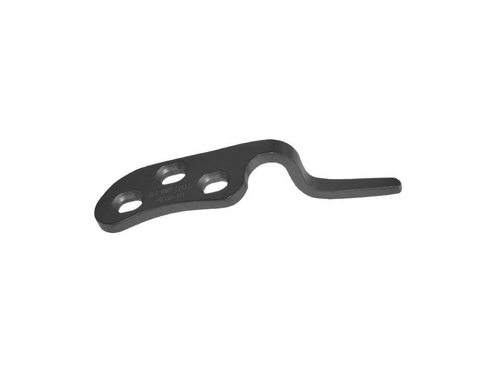 Clavicle Hook Plate (II)